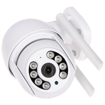 KAMERA IP OBROTOWA ZEWNĘTRZNA APTI-W41S2-TUYA Tuya Smart Wi-Fi, - 4 Mpx 3.6 mm