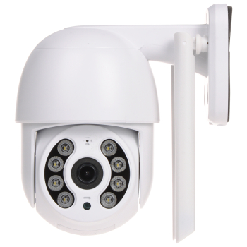 KAMERA IP OBROTOWA ZEWNĘTRZNA APTI-W41S2-TUYA Tuya Smart Wi-Fi, - 4 Mpx 3.6 mm