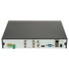 REJESTRATOR AHD, HD-CVI, HD-TVI, CVBS, IP APTI-XB0401HS-4KS6 4 KANAŁY