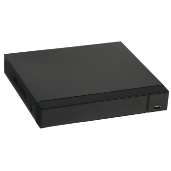 REJESTRATOR AHD, HD-CVI, HD-TVI, CVBS, IP APTI-XB0401HS-4KS6 4 KANAŁY