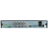 REJESTRATOR AHD, HD-CVI, HD-TVI, CVBS, IP APTI-XB0801H-S35 8 KANAŁÓW