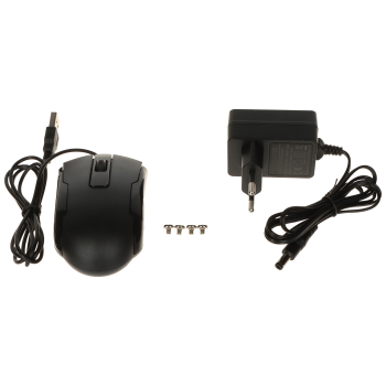 REJESTRATOR AHD, HD-CVI, HD-TVI, CVBS, IP APTI-XB0801H-S35 8 KANAŁÓW