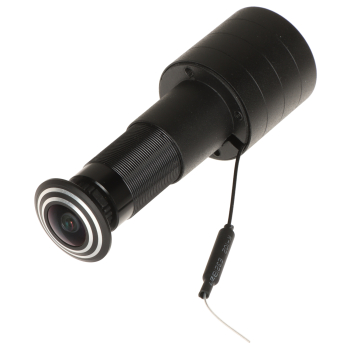 KAMERA IP APTI-YK21-TUYA Wi-Fi - 1080p Fish Eye