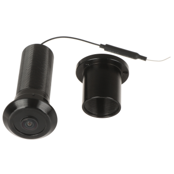 KAMERA IP APTI-YK22IR-TUYA Wi-Fi - 1080p Fish Eye