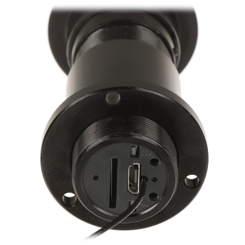 KAMERA IP APTI-YK22IR-TUYA Wi-Fi - 1080p Fish Eye