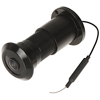 KAMERA IP APTI-YK22IR-TUYA Wi-Fi - 1080p Fish Eye