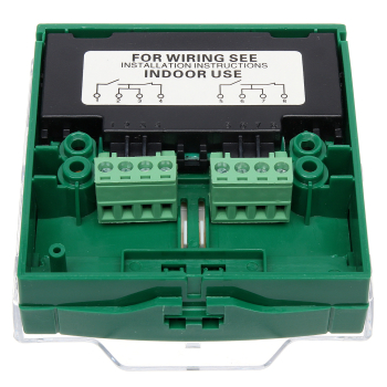 PRZYCISK AWARYJNEGO OTWIERANIA DRZWI APWK-DP YOTOGI