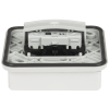 ŁĄCZNIK SCHODOWY AQUANT-5001-70/EPN 250 V 10 A Elektro-Plast