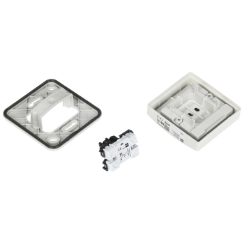 ŁĄCZNIK SCHODOWY AQUANT-5001-70/EPN 250 V 10 A Elektro-Plast