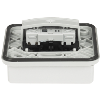 ŁĄCZNIK SCHODOWY AQUANT-5001-70/EPN 250 V 10 A Elektro-Plast