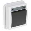 ŁĄCZNIK SCHODOWY AQUANT-5001-70/EPN 250 V 10 A Elektro-Plast