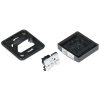 ŁĄCZNIK SCHODOWY AQUANT-5001-77/EPN 250 V 10 A Elektro-Plast