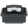 ŁĄCZNIK SCHODOWY AQUANT-5001-77/EPN 250 V 10 A Elektro-Plast