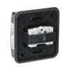ŁĄCZNIK SCHODOWY AQUANT-5001-77/EPN 250 V 10 A Elektro-Plast