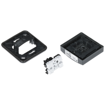 ŁĄCZNIK SCHODOWY AQUANT-5001-77/EPN 250 V 10 A Elektro-Plast
