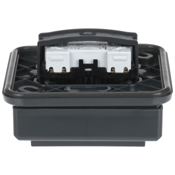 ŁĄCZNIK SCHODOWY AQUANT-5001-77/EPN 250 V 10 A Elektro-Plast