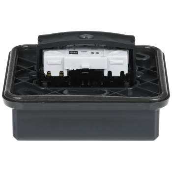 ŁĄCZNIK SCHODOWY AQUANT-5001-77/EPN 250 V 10 A Elektro-Plast