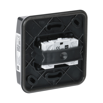 ŁĄCZNIK SCHODOWY AQUANT-5001-77/EPN 250 V 10 A Elektro-Plast