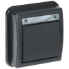 ŁĄCZNIK SCHODOWY AQUANT-5001-77/EPN 250 V 10 A Elektro-Plast