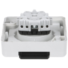 GNIAZDO PODTYNKOWE POJEDYNCZE AQUANT-5041-70/EPN 230 V AC 16 A IP55 Elektro-Plast