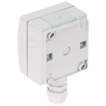 ŁĄCZNIK SCHODOWY AQUANT-LS1/S/EPN 250 V 10 A Elektro-Plast