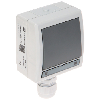 ŁĄCZNIK SCHODOWY AQUANT-LS1/S/EPN 250 V 10 A Elektro-Plast