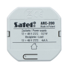INTELIGENTNY STEROWNIK OŚWIETLENIA LED ARC-200 BE WAVE 12 ... 48 V DC SATEL