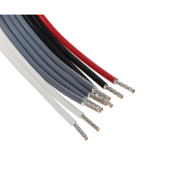 INTELIGENTNY STEROWNIK OŚWIETLENIA LED ARC-200 BE WAVE 12 ... 48 V DC SATEL