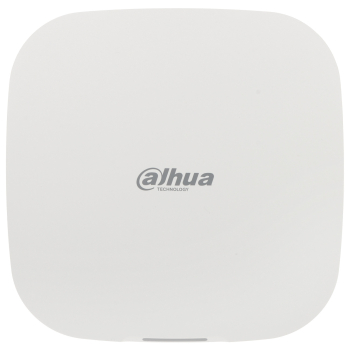 BEZPRZEWODOWA CENTRALA ALARMOWA ARC3800H-FW2(868) DAHUA