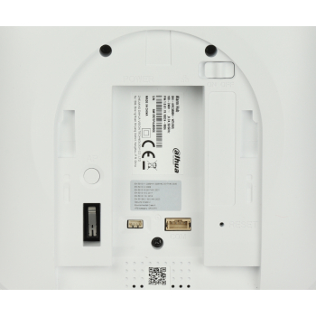 BEZPRZEWODOWA CENTRALA ALARMOWA ARC3800H-W2(868) DAHUA
