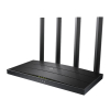 ROUTER ARCHER-AX12 Wi-Fi 6 2.4 GHz, 5 GHz 300 Mb/s + 1201 Mb/s TP-LINK