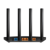ROUTER ARCHER-AX12 Wi-Fi 6 2.4 GHz, 5 GHz 300 Mb/s + 1201 Mb/s TP-LINK