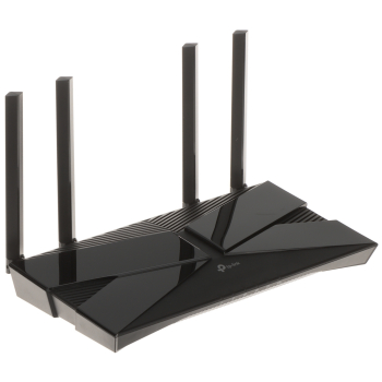 ROUTER ARCHER-AX23 Wi-Fi 6 2.4 GHz, 5 GHz 574 Mb/s + 1201 Mb/s TP-LINK