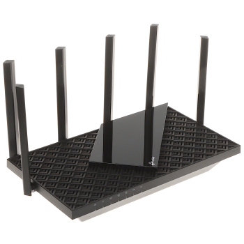 ROUTER ARCHER-AX73 Wi-Fi 6 2.4 GHz, 5 GHz 4804 Mb/s + 574 Mb/s TP-LINK