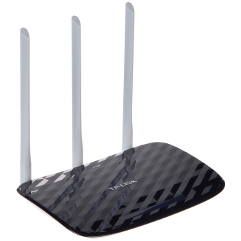 ROUTER ARCHER-C20 2.4 GHz, 5 GHz 450 Mb/s + 433 Mb/s TP-LINK