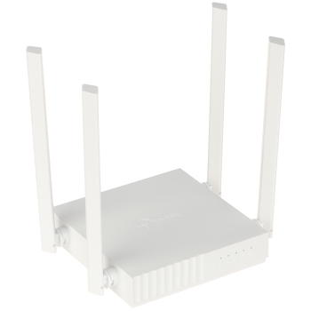 ROUTER ARCHER-C24 2.4 GHz, 5 GHz 300 Mb/s + 433 Mb/s TP-LINK