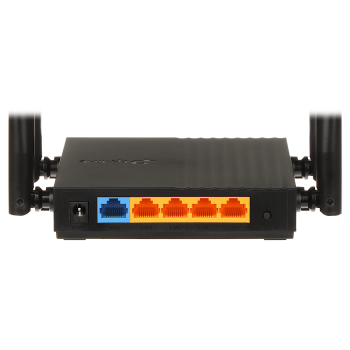 ROUTER ARCHER-C64 2.4 GHz, 5 GHz 400 Mb/s + 867 Mb/s TP-LINK