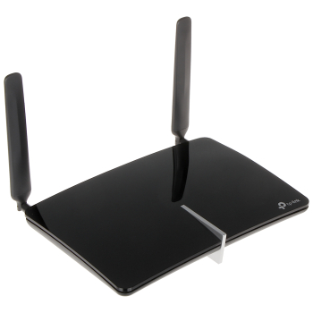 PUNKT DOSTĘPOWY 4G+ LTE Cat. 6 +ROUTER ARCHER-MR600 Wi-Fi 2.4 GHz, 5 GHz 867 Mb/s + 300 Mb/s TP-LINK