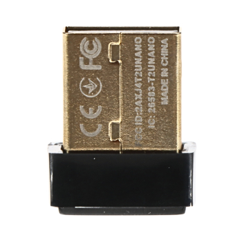 KARTA WLAN USB ARCHER-T2U-NANO 200 Mb/s @ 2.4 GHz, 433 Mb/s @ 5 GHz TP-LINK