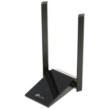 KARTA WLAN USB ARCHER-T4U-PLUS 400 Mb/s @ 2.4 GHz, 867 Mb/s @ 5 GHz TP-LINK