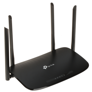 PUNKT DOSTĘPOWY +ROUTER ARCHER-VR300 VDSL / ADSL 2.4 GHz, 5 GHz 300 Mb/s + 867 Mb/s TP-LINK