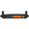 PUNKT DOSTĘPOWY +ROUTER ARCHER-VR400 VDSL / ADSL 300 Mb/s + 867 Mb/s TP-LINK