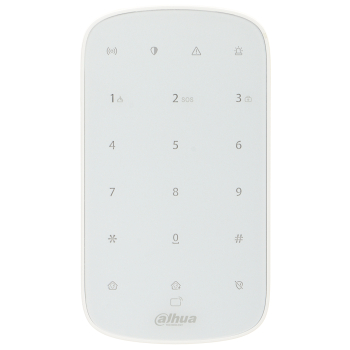 BEZPRZEWODOWA KLAWIATURA Z RFID ARK30T-W2(868) DAHUA