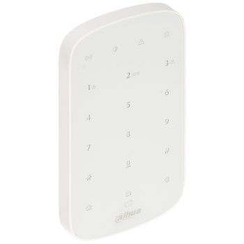 BEZPRZEWODOWA KLAWIATURA Z RFID ARK30T-W2(868) DAHUA