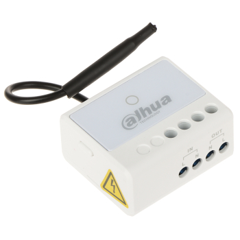 BEZPRZEWODOWY MODUŁ PRZEKAŹNIKOWY ARM7012-W2(868) DAHUA