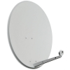 ANTENA OFFSETOWA AS-80-PRO/CORAB 80cm CORAB
