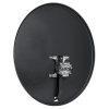 ANTENA OFFSETOWA AS-80/CORAB-G 80cm CORAB