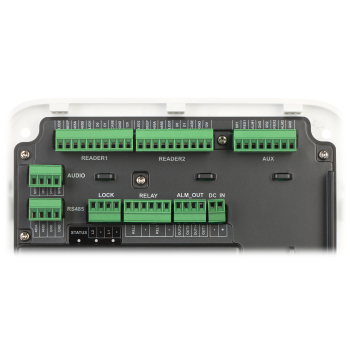 KONTROLER DOSTĘPU ASC3202B DAHUA