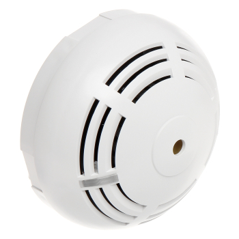 BEZPRZEWODOWA CZUJKA DYMU ASD-250 (Fire Detector Pro) ABAX/ABAX2 SATEL