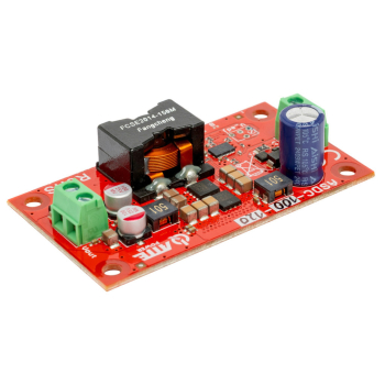 MODUŁ PRZETWORNICY ASDC-100-120-OF DC/DC ATTE